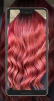 Hair Color Ideas screenshot 2