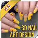 3D Nail Art Design Ideas APK