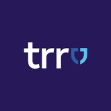 TRR أيقونة