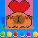APK Thread Ball Jam: Wool Puzzle
