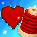 Wool Puzzle 3D APK
