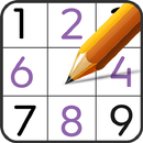APK Sudoku Puzzle Number Classic