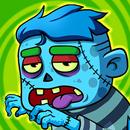 APK Zombie Shooter Puzzle Jam