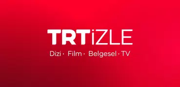 TRT İzle: Dizi, Film, Canlı TV