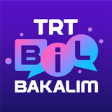 TRT Bil Bakalım आइकन