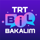 TRT Bil Bakalım Zeichen