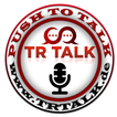 TR TALK - Push To Talk icono
