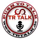 APK TR TALK - Push To Talk
