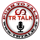 TR TALK - Push To Talk simgesi