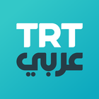 عربي TRT biểu tượng