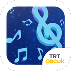 TRT Çocuk Müzik Atölyesi иконка