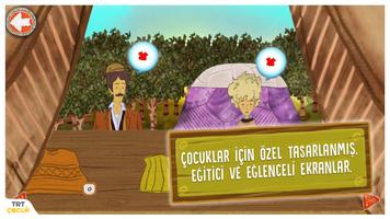 TRT Maysa ve Bulut Oba скриншот 3