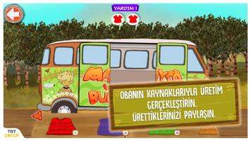 TRT Maysa ve Bulut Oba скриншот 1