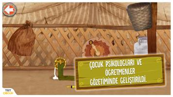 TRT Maysa ve Bulut Oba скриншот 2