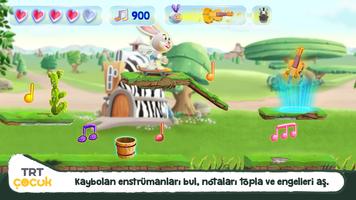 TRT Çocuk Akıllı Tavşan syot layar 1