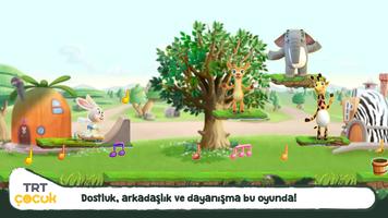 TRT Çocuk Akıllı Tavşan syot layar 2
