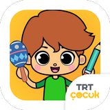 TRT Çocuk Anaokulum-APK