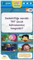 TRT Bilgi Adası 스크린샷 1