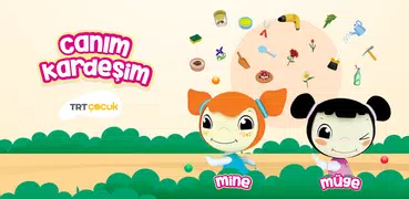 TRT Canım Kardeşim
