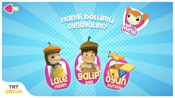 TRT Canım Kardeşim スクリーンショット 3