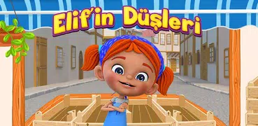 TRT Elif'in Düşleri