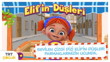 TRT Elif'in Düşleri Affiche