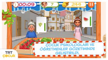 TRT Elif'in Düşleri capture d'écran 2