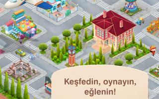 TRT Çocuk Oyun Dünyası Screenshot 3