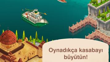 TRT Çocuk Oyun Dünyası تصوير الشاشة 1