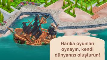 TRT Çocuk Oyun Dünyası تصوير الشاشة 2