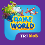 APK TRT Çocuk Oyun Dünyası