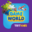 TRT Çocuk Oyun Dünyası আইকন