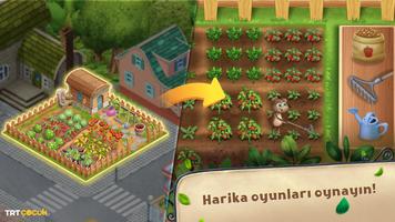 TRT Çocuk Oyun Dünyası captura de pantalla 1