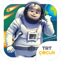 TRT Hayri Uzayda APK download