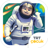 TRT Hayri Uzayda 图标