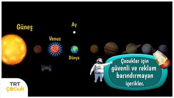 TRT Hayri Uzayda Ekran Görüntüsü 1