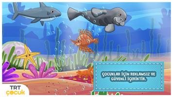 TRT Hayvanları Keşfediyoruz скриншот 2