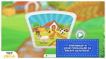 TRT Hayvanları Keşfediyoruz скриншот 3