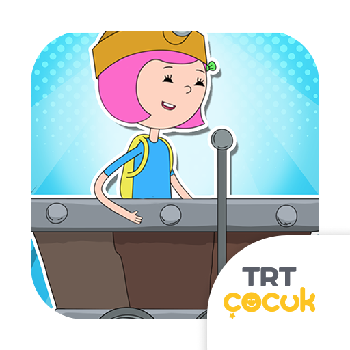TRT İbi Macera