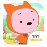 TRT Kare иконка