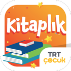 TRT Çocuk Kitaplık иконка