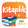 TRT Çocuk Kitaplık: Dinle, Oku APK