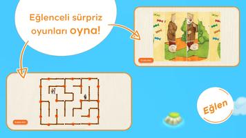 TRT Çocuk Kitaplık Ekran Görüntüsü 2