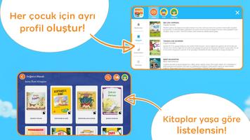 TRT Çocuk Kitaplık Ekran Görüntüsü 3