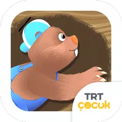 TRT Köstebekgiller APK download