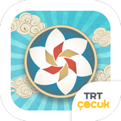 TRT Rüzgar Gülü ikon