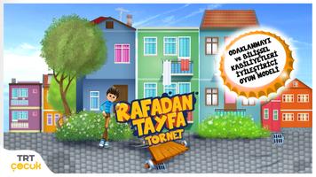 TRT Rafadan Tayfa स्क्रीनशॉट 2