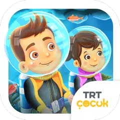 TRT Su Altı Kaşifi APK Herunterladen