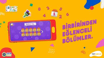 TRT Çocuk Sürpriz Kutusu screenshot 2