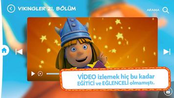 TRT Çocuk Ekran Görüntüsü 2